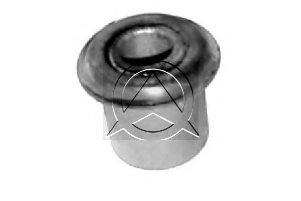 SIDEM 885603 Control Arm-/Trailing Arm Bush